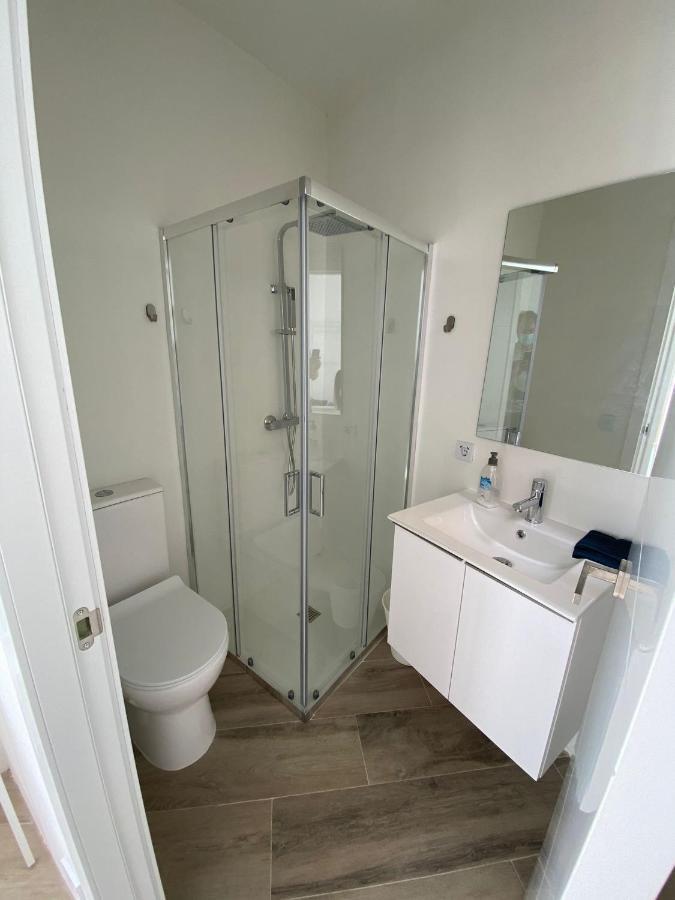 Atico Moderno - Out Of Blue Apartment Santa Cruz de la Palma  Ngoại thất bức ảnh
