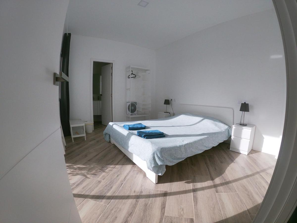 Atico Moderno - Out Of Blue Apartment Santa Cruz de la Palma  Ngoại thất bức ảnh