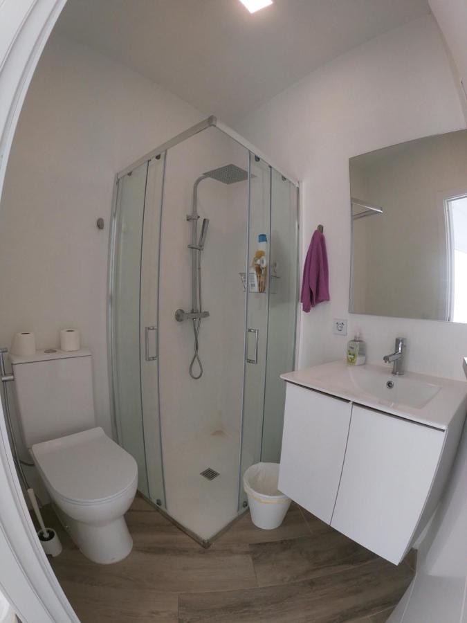 Atico Moderno - Out Of Blue Apartment Santa Cruz de la Palma  Ngoại thất bức ảnh