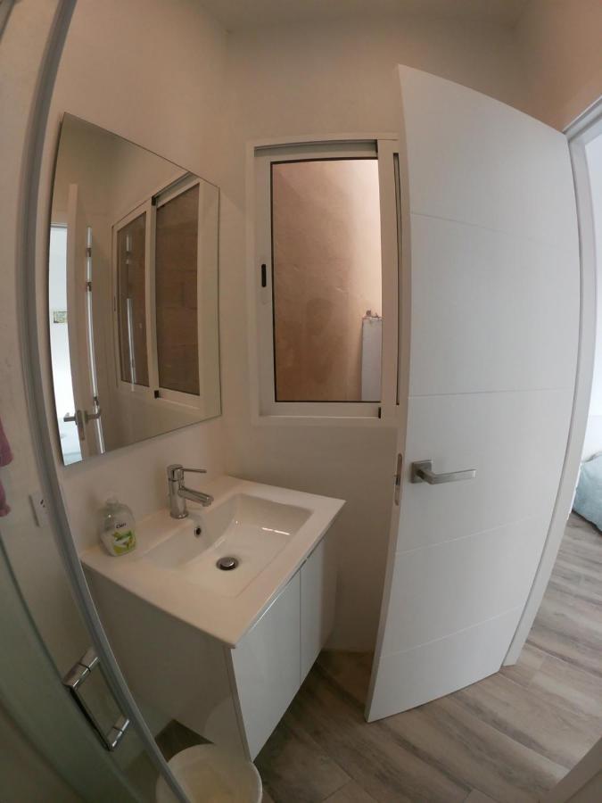 Atico Moderno - Out Of Blue Apartment Santa Cruz de la Palma  Ngoại thất bức ảnh