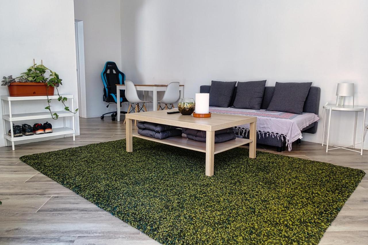 Atico Moderno - Out Of Blue Apartment Santa Cruz de la Palma  Ngoại thất bức ảnh