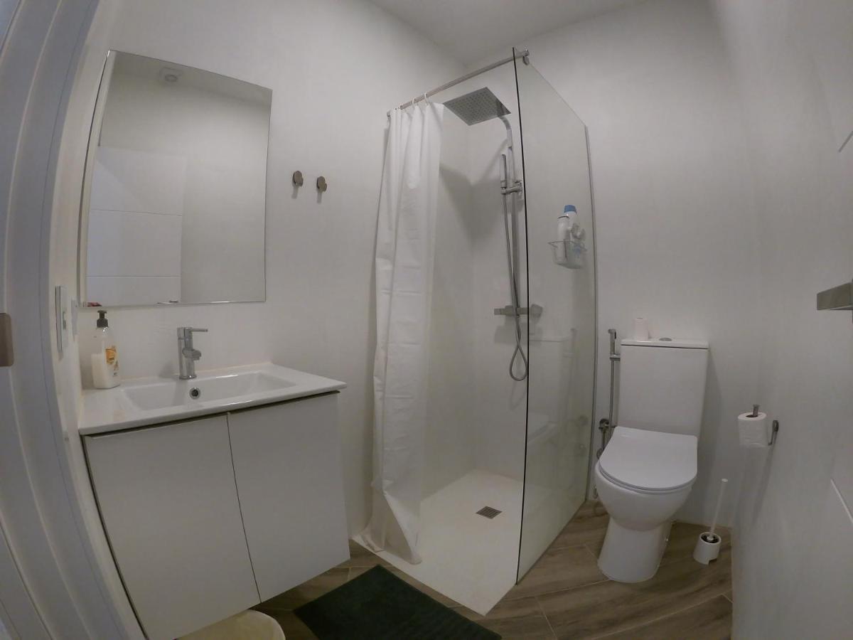 Atico Moderno - Out Of Blue Apartment Santa Cruz de la Palma  Ngoại thất bức ảnh