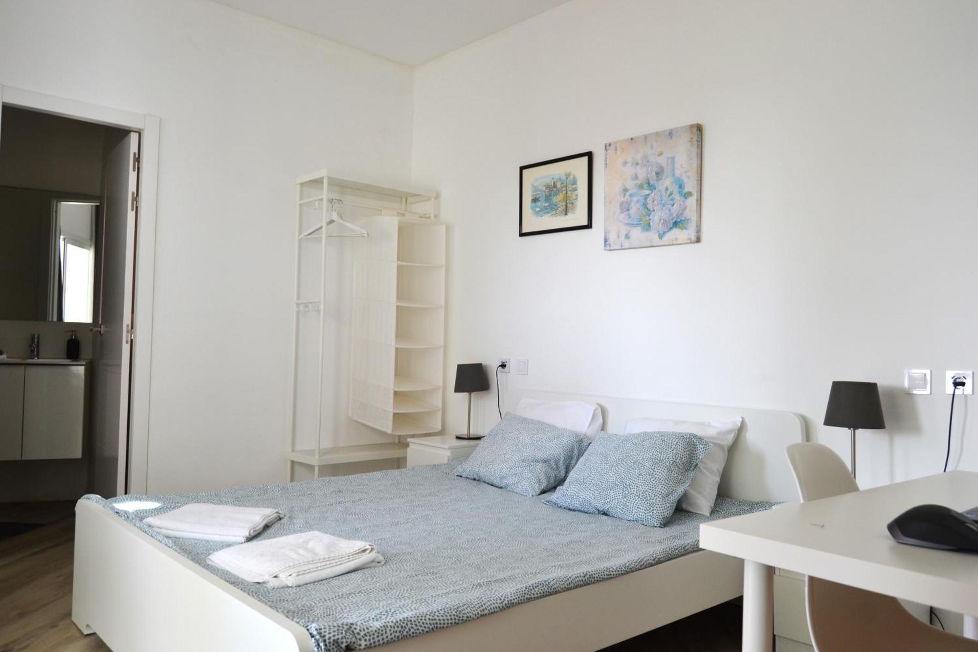 Atico Moderno - Out Of Blue Apartment Santa Cruz de la Palma  Ngoại thất bức ảnh