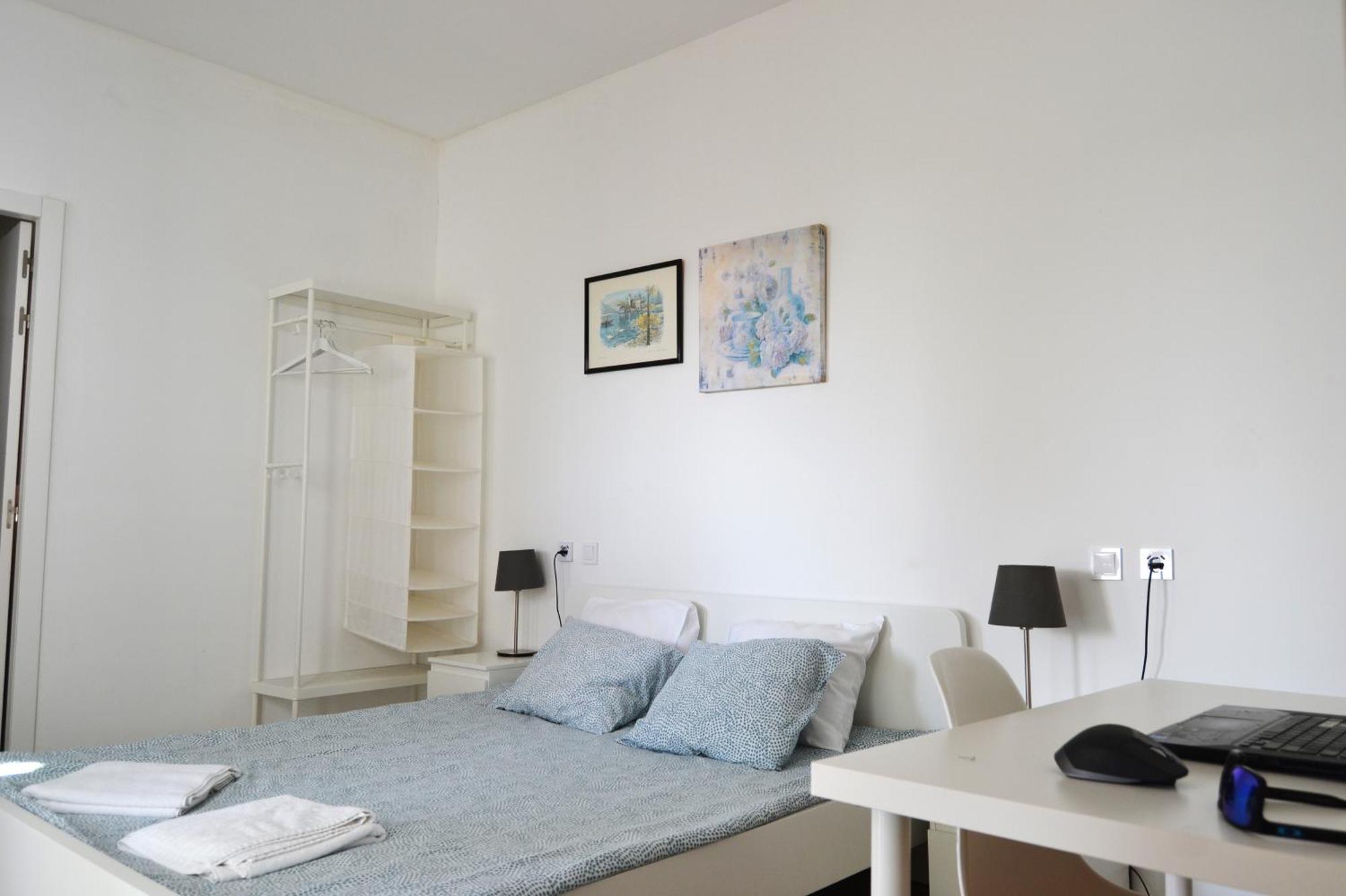 Atico Moderno - Out Of Blue Apartment Santa Cruz de la Palma  Ngoại thất bức ảnh