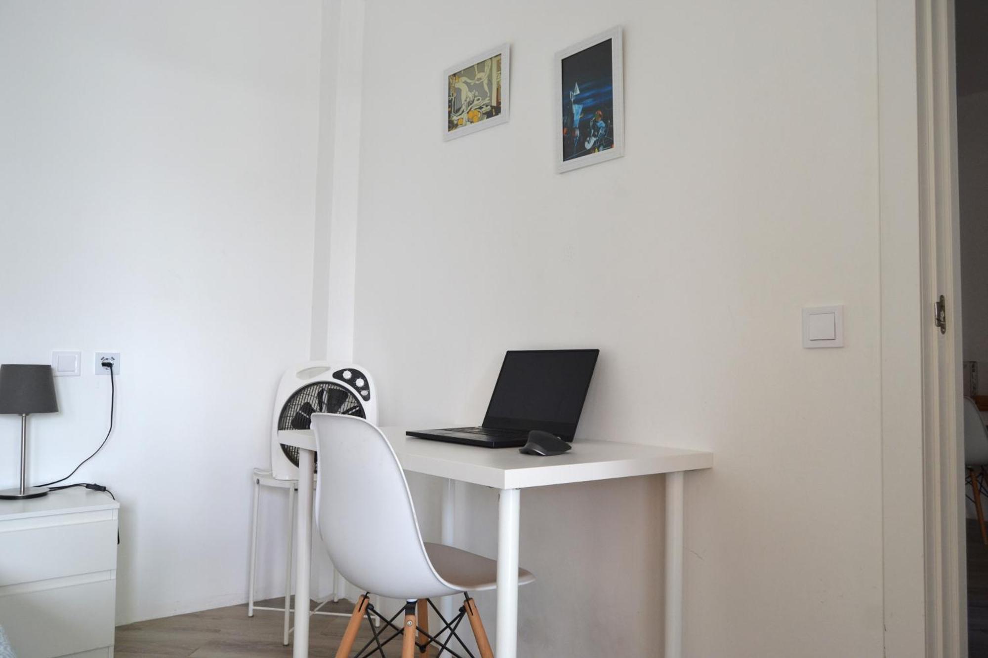 Atico Moderno - Out Of Blue Apartment Santa Cruz de la Palma  Ngoại thất bức ảnh