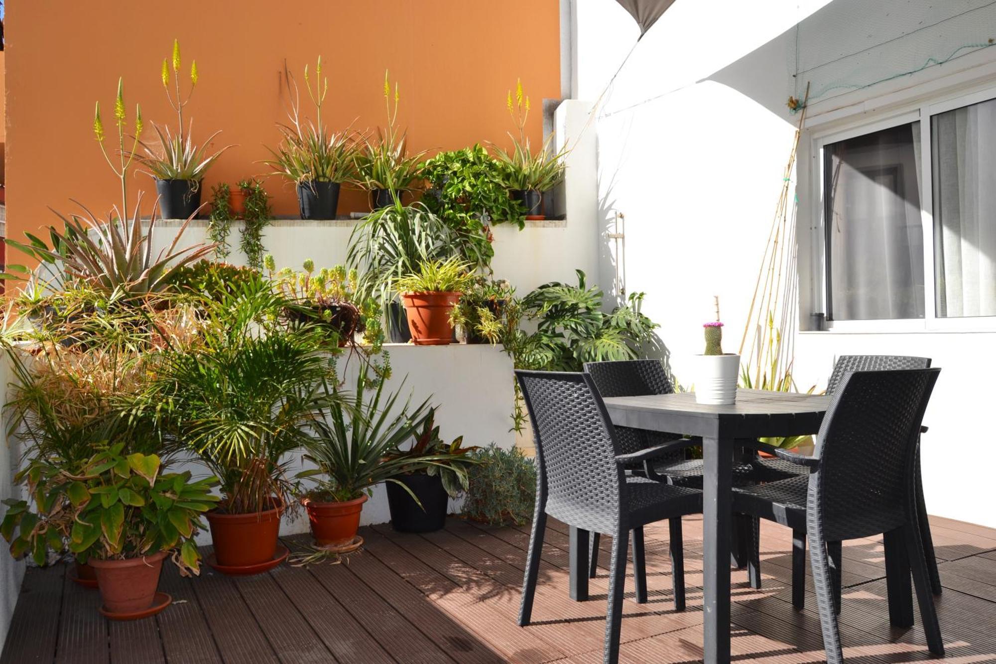 Atico Moderno - Out Of Blue Apartment Santa Cruz de la Palma  Ngoại thất bức ảnh