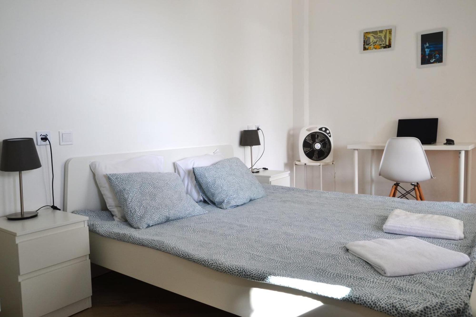 Atico Moderno - Out Of Blue Apartment Santa Cruz de la Palma  Ngoại thất bức ảnh