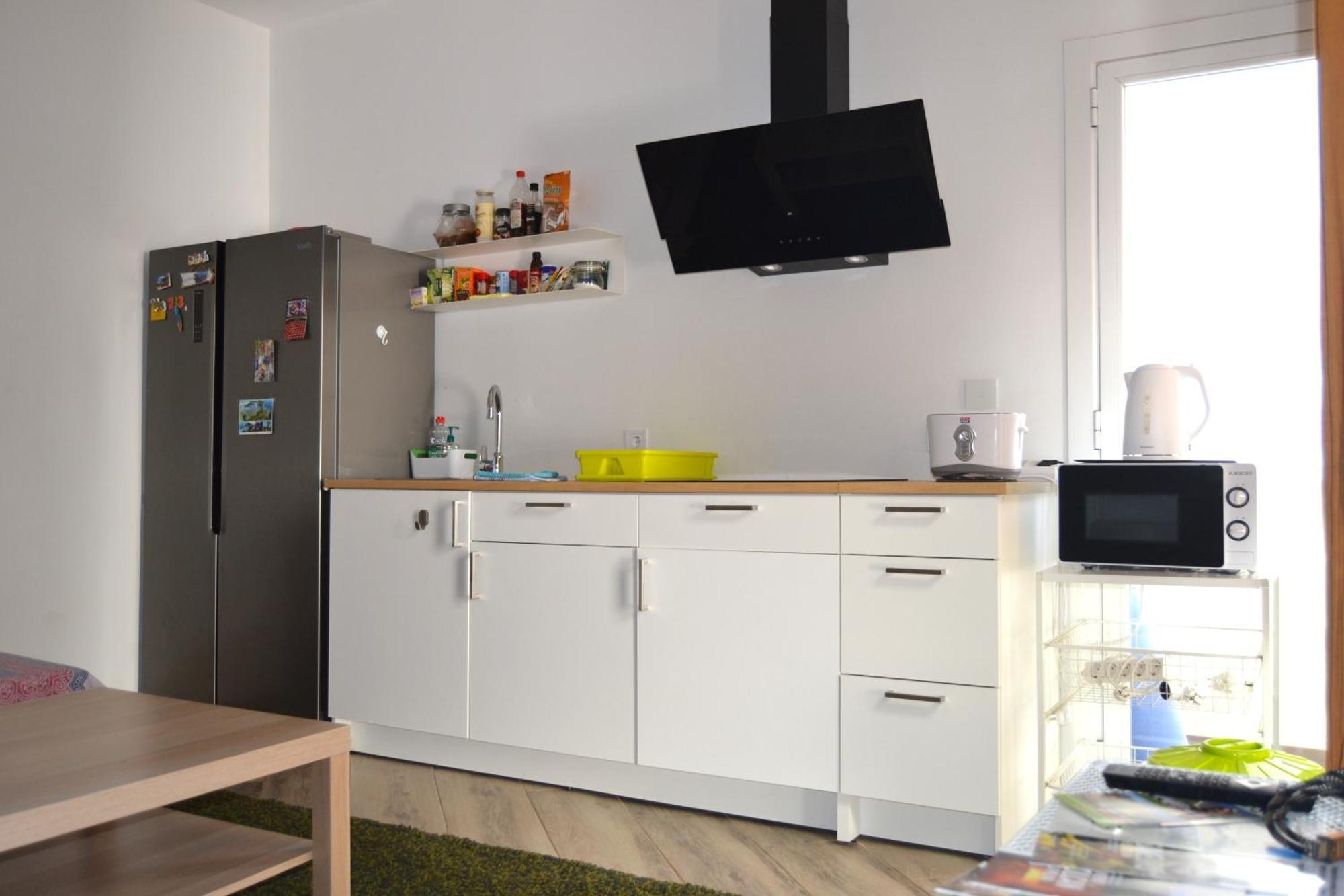 Atico Moderno - Out Of Blue Apartment Santa Cruz de la Palma  Ngoại thất bức ảnh
