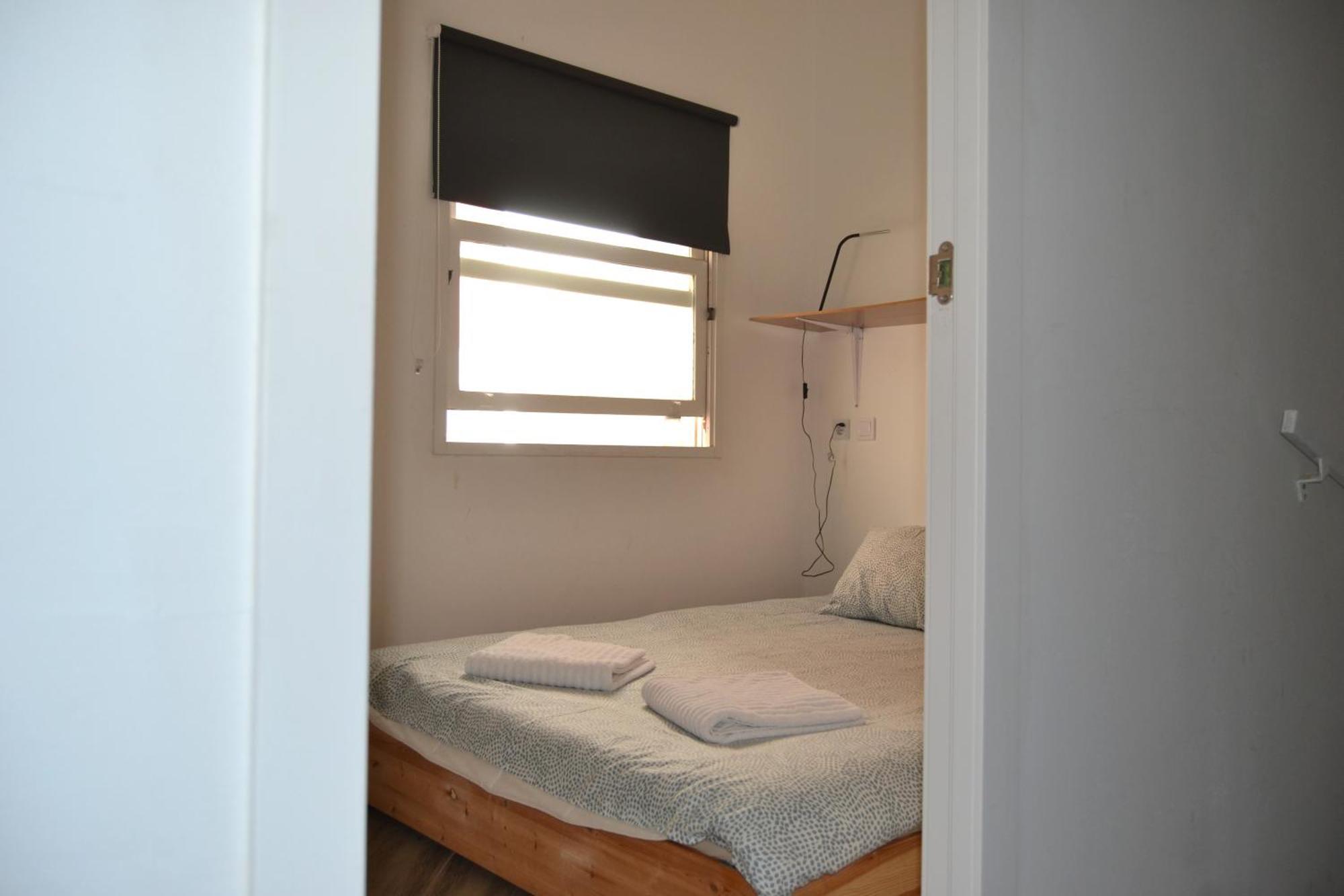 Atico Moderno - Out Of Blue Apartment Santa Cruz de la Palma  Ngoại thất bức ảnh