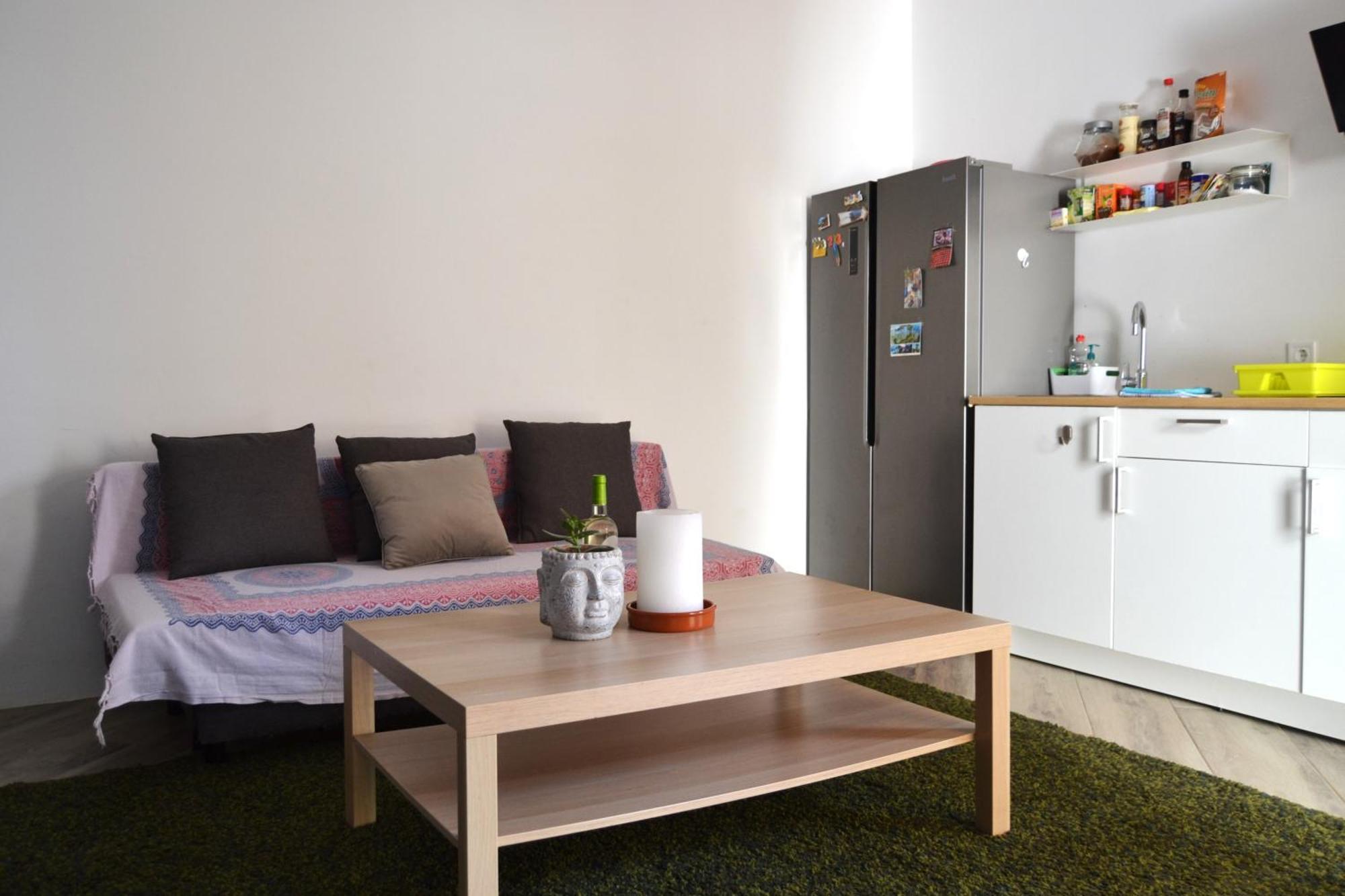 Atico Moderno - Out Of Blue Apartment Santa Cruz de la Palma  Ngoại thất bức ảnh